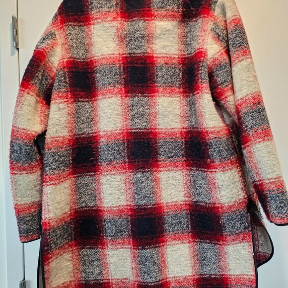 Isabel Marant Etoile Elomia Jacket - Picture 8 of 14